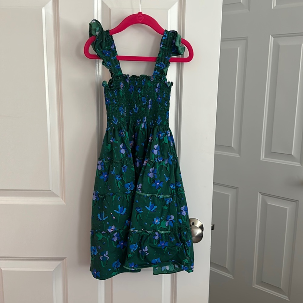 Girl Hill House Nap dress